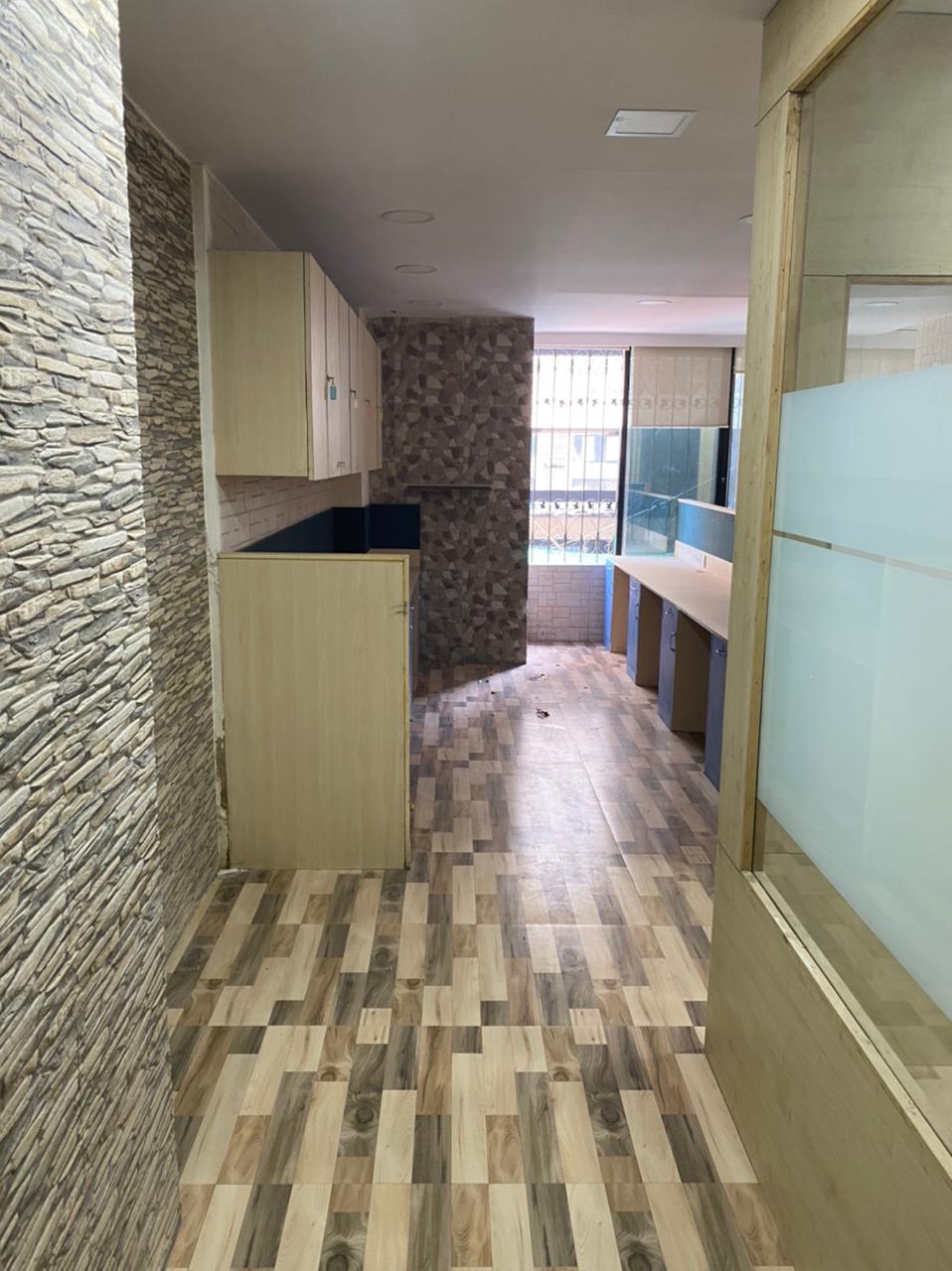 Office Space Office on Rent in Andheri West - Shalimar Morya Park